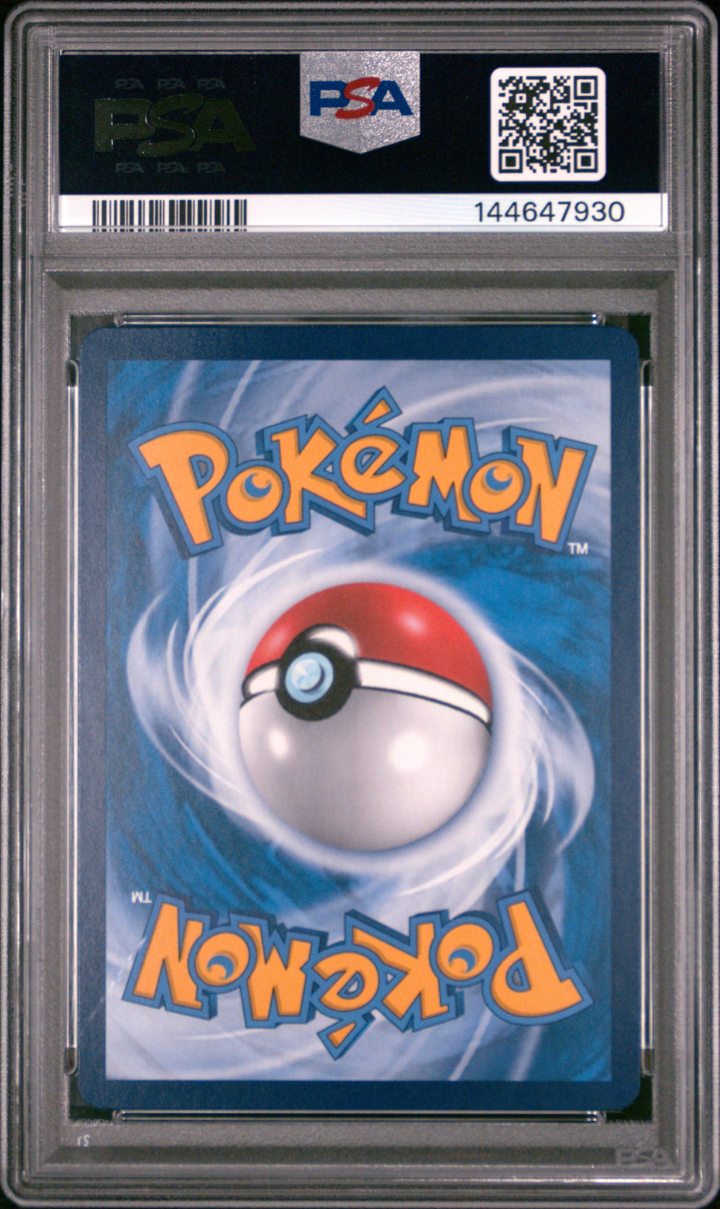 Charizard 089 Beijing Masters PSA 10 (7000x geprint wereldwijd)