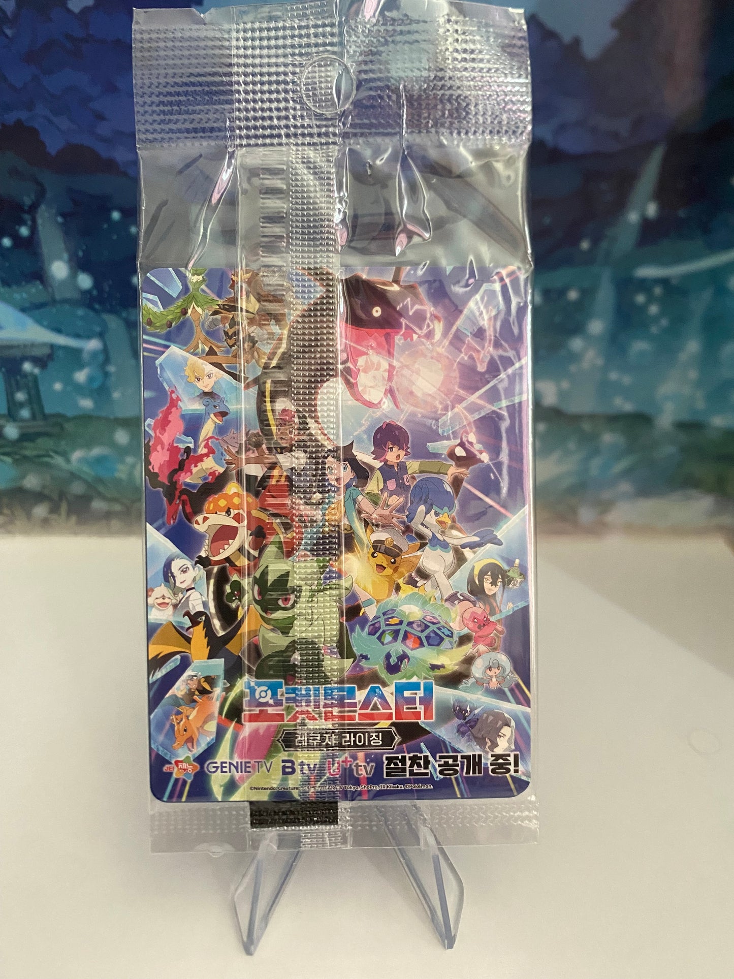 Ditto 173/SV-P Korea sealed achterkant