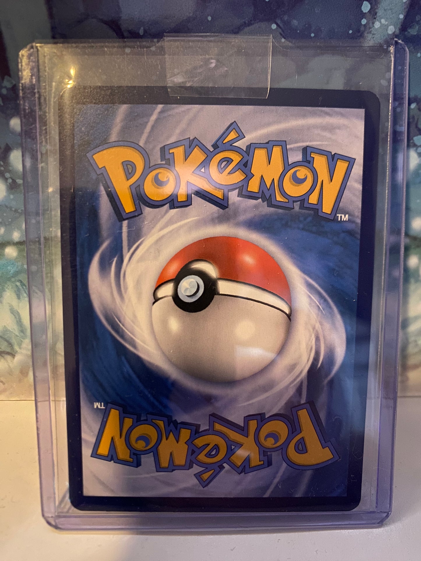 Captain Pikachu Gem Pack 1