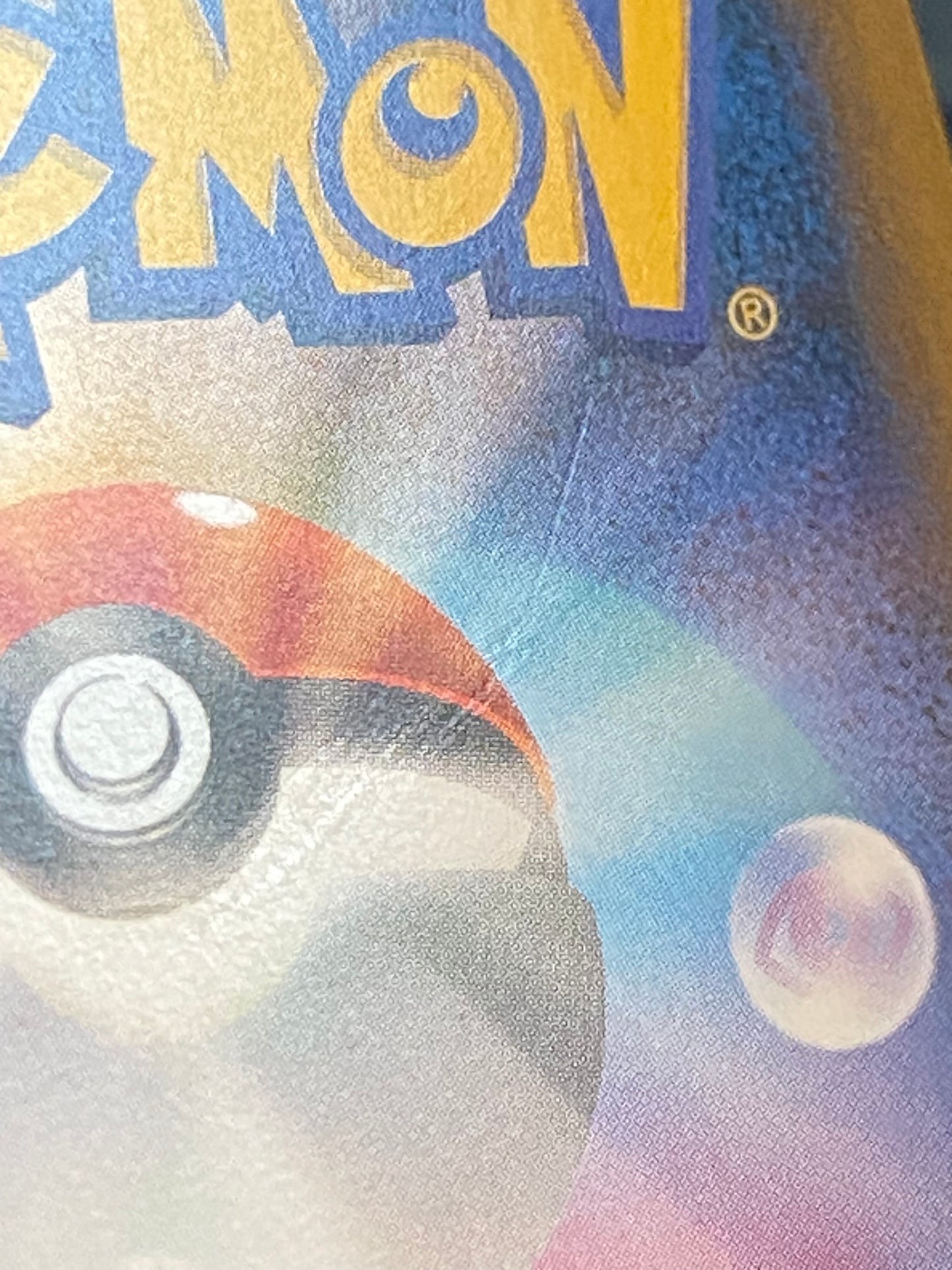 Rayqyaza 232/XY-P Tokyo Skytree Town Pokemon Center detail