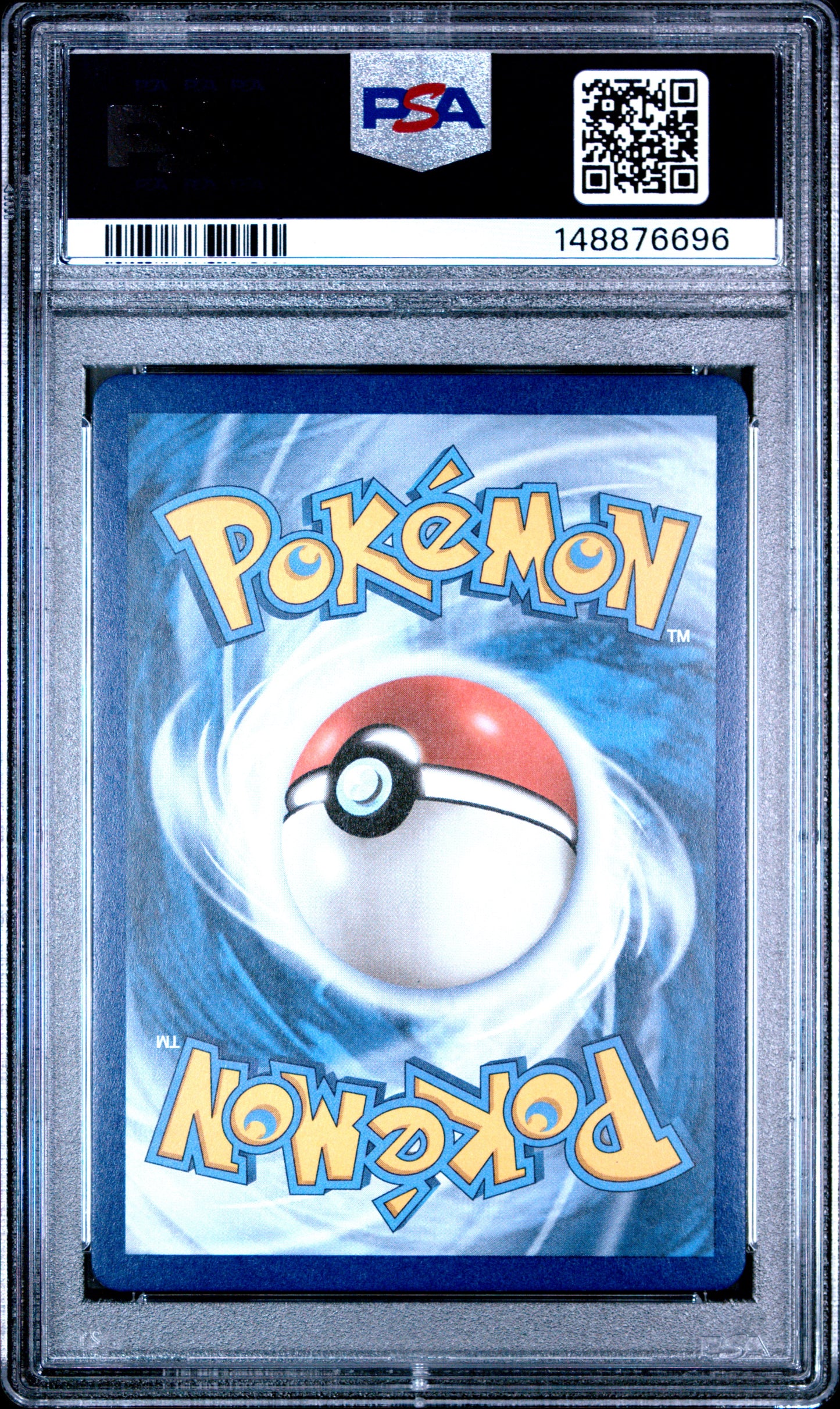 Gardevoir ex 93 PSA 10 Celebrations