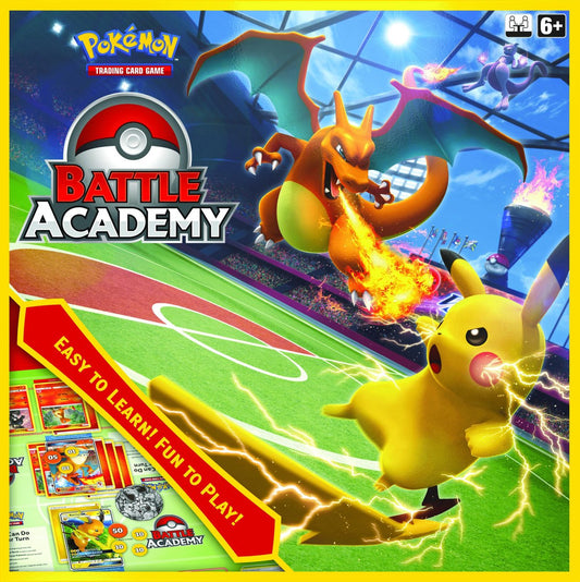 Battle Academy 2020 