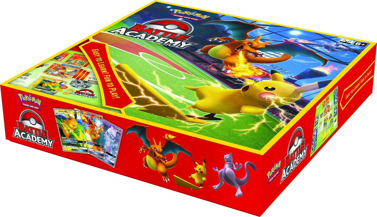 Battle Academy 2020 productfoto