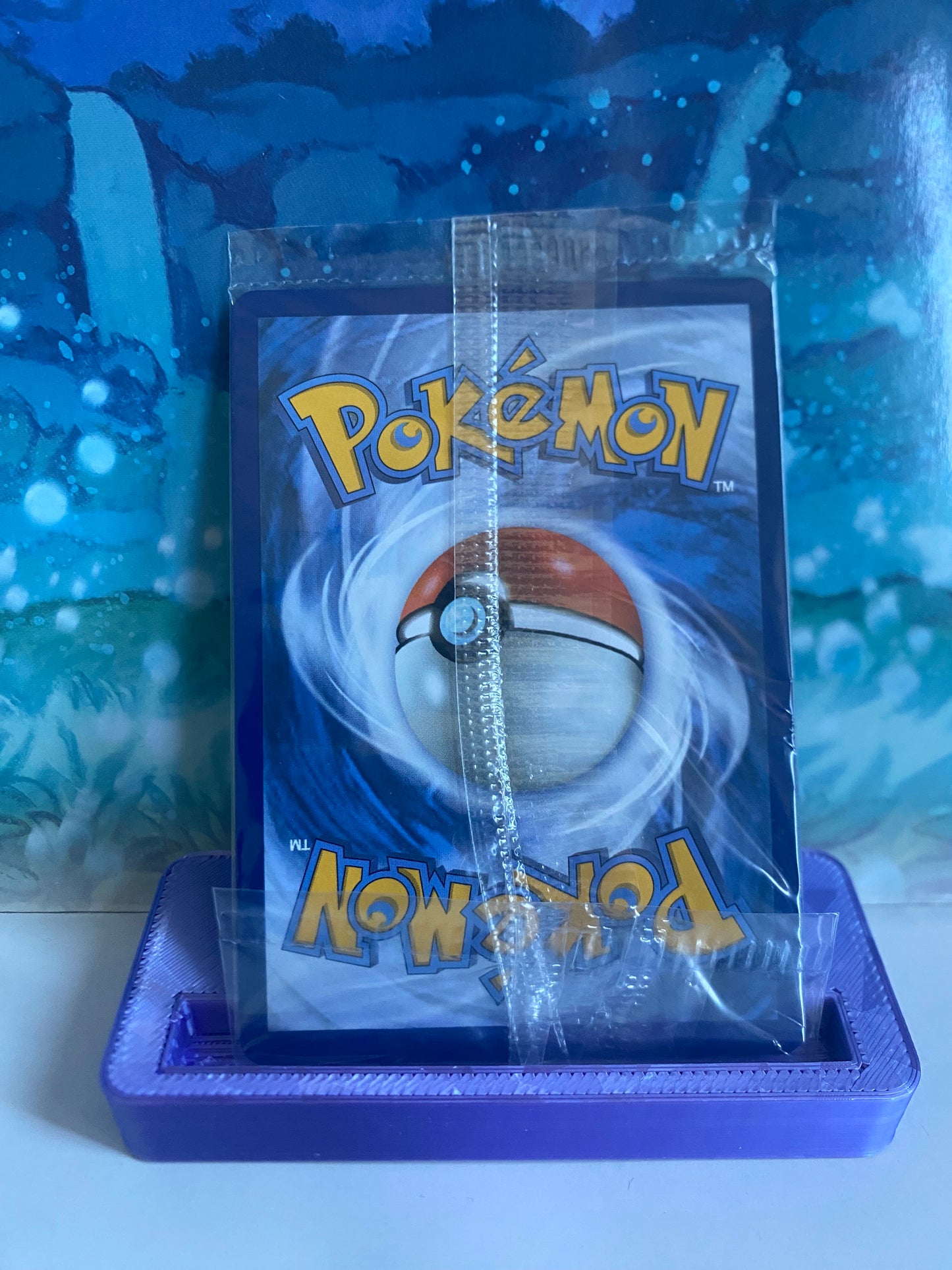 Charizard MEP023 sealed achterkant Sealed Collector