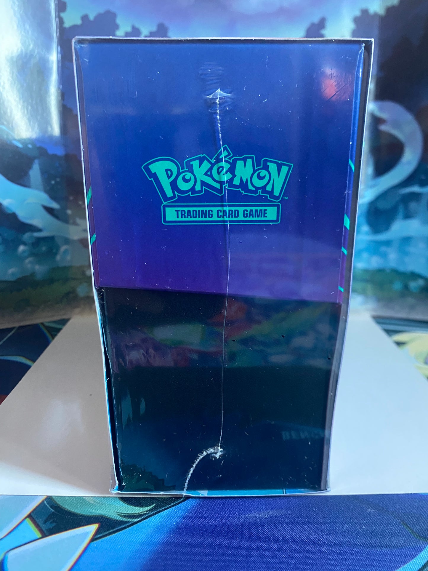 Journey Together PC ETB rechts Sealed Collector