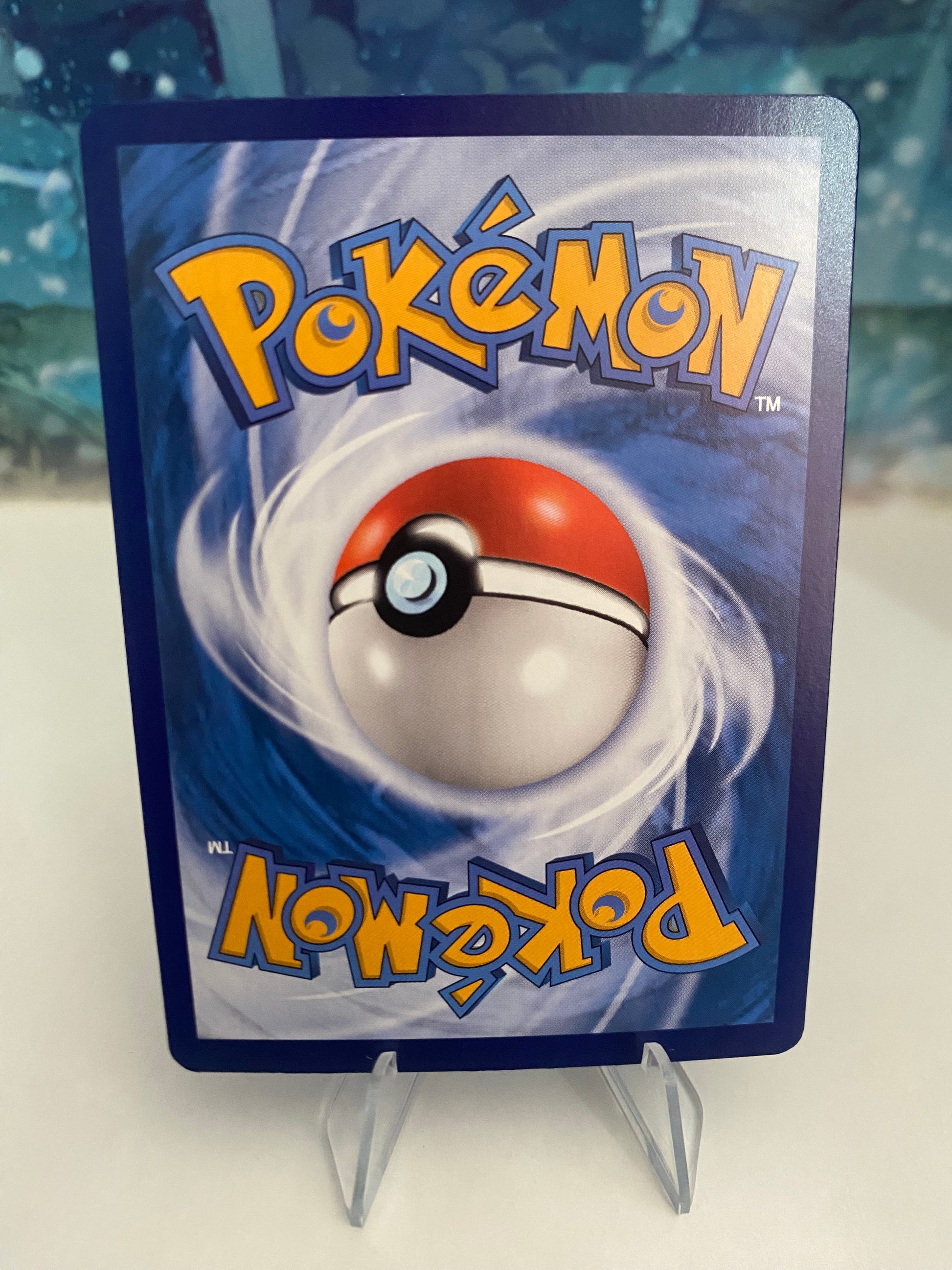 Sylveon CBB2C 0915/15 China exclusive achterkant