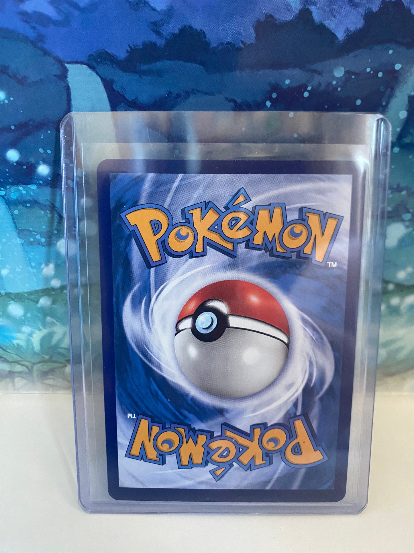 Sylveon gem pack 2 0915/15 China exclusive achterkant