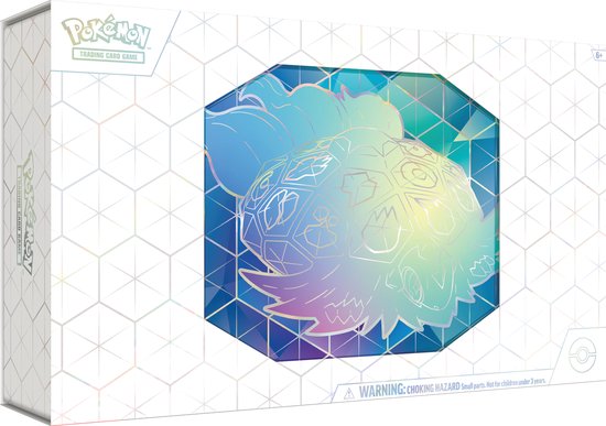 Terapagos UPC productfoto Sealed Collector