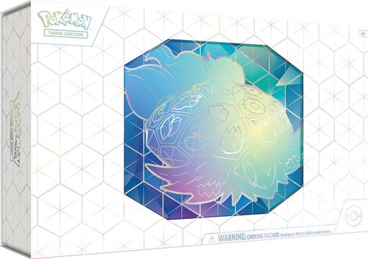 Terapagos UPC productfoto Sealed Collector